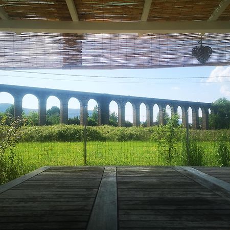 Loft Villa Ungaretti Guamo Экстерьер фото