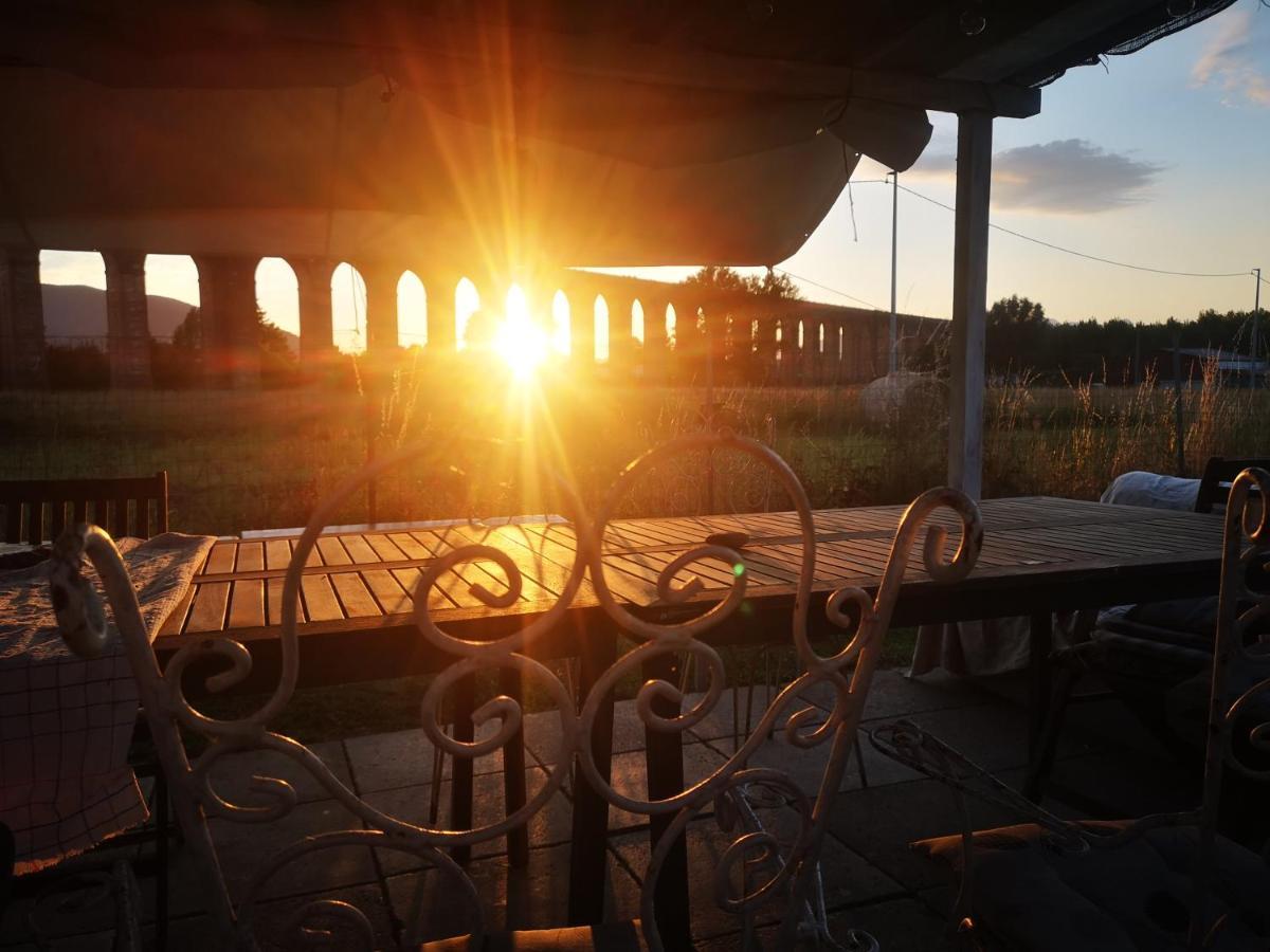 Loft Villa Ungaretti Guamo Экстерьер фото