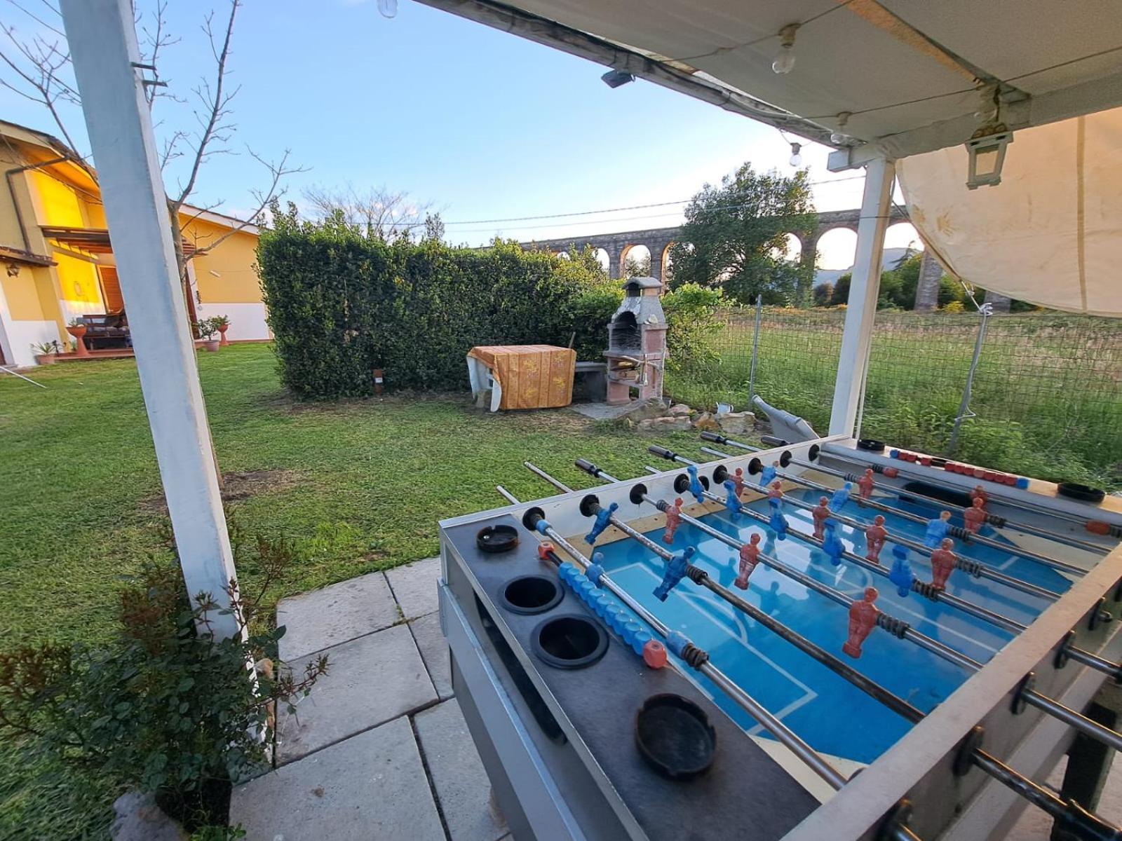 Loft Villa Ungaretti Guamo Экстерьер фото