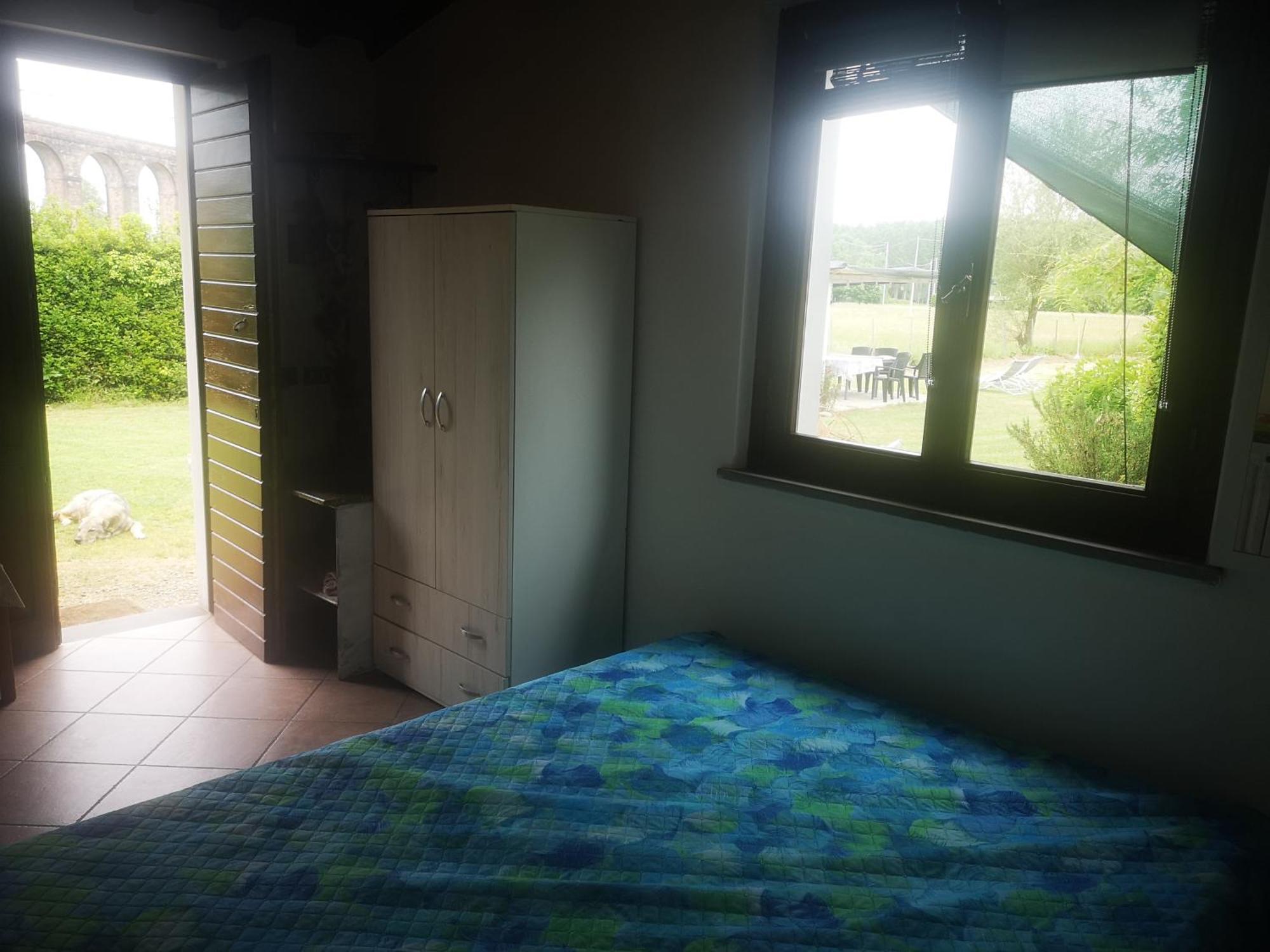 Loft Villa Ungaretti Guamo Экстерьер фото